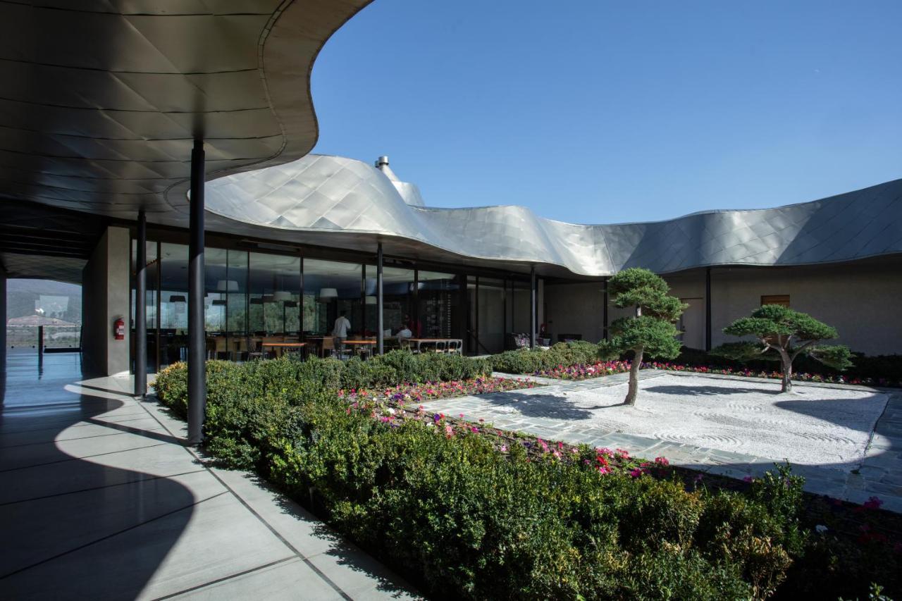Vik Chile Hotel San Vicente de Taguatagua Kültér fotó