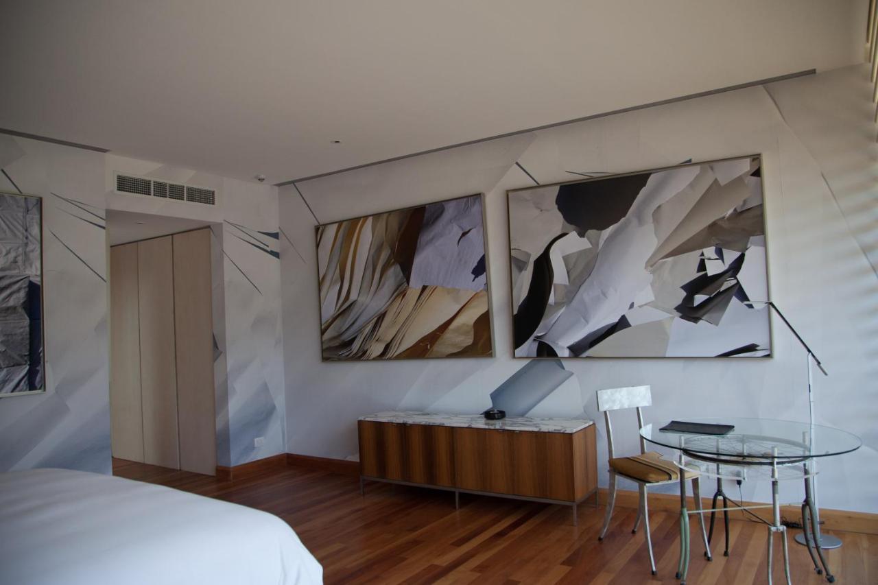 Vik Chile Hotel San Vicente de Taguatagua Kültér fotó
