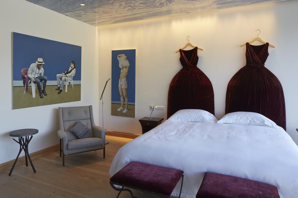 Vik Chile Hotel San Vicente de Taguatagua Kültér fotó